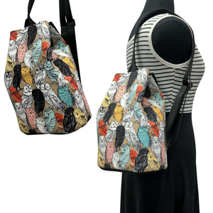 SALE Sedona Bag - OWLS