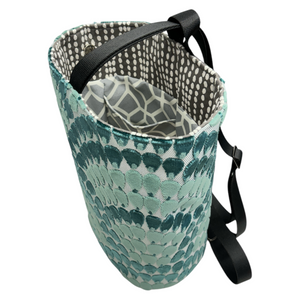 Sedona Bag Peacock Teal